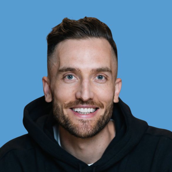 Andy Crebar